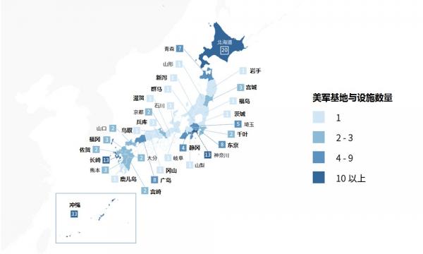 美防长即将访问讨论驻军费用问题 日本先哭穷