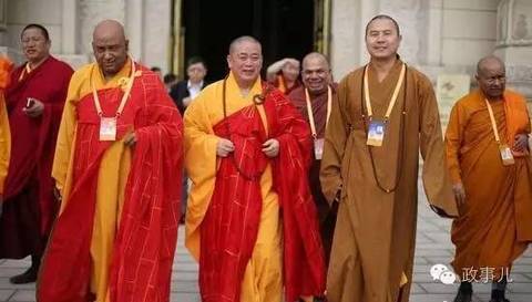 释永信被举报调查结果公布