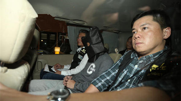 香港空姐“尸藏衣柜”案：嫌犯涉变卖死者手机