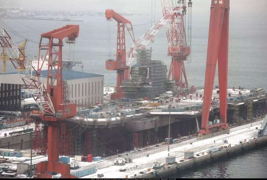 首艘国产航母，真的叫“山东舰”吗？